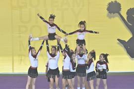 Equipo Bobcats La Paz.