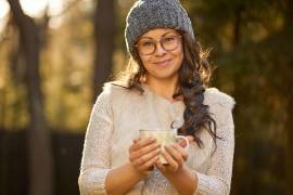 Un respiro entre sorbos: octubre es el momento perfecto para reconectar contigo misma y disfrutar la calidez de lo simple.