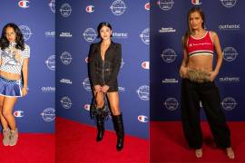 Una noche en Soho celebró la fusión entre moda y sportswear con Champion y Sports Illustrated como protagonistas.