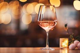 Vinos rosados mexicanos: frescura, color y versatilidad para maridar desde sushi hasta cochinita pibil en cualquier celebración.