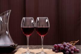 Una copa de vino puede disfrutarse mejor cuando forma parte de un estilo de vida equilibrado y un consumo responsable.