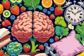 Fortalece tu mente día a día: cada hábito saludable suma a tu Reserva Cerebral y te prepara mejor para enfrentar los retos de la vida.