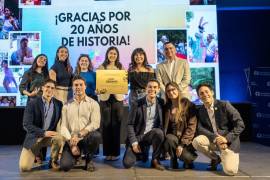 Este año VIVE Extremo cumple 20 años consolidándose como un espacio de integración.