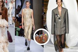 Aprender a distinguir entre tendencias duraderas y modas fugaces es clave para vestir con estilo y personalidad propia.
