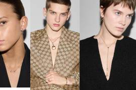 Gucci celebra su legado ecuestre con una colección de alta joyería Horsebit, donde lujo, elegancia y artesanía italiana se encuentran.
