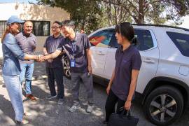 Donativo con causa: Hwaseung apoya a “Por Amor a Ti”.