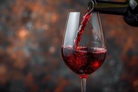 El vino, compañero del arte y la palabra, ha inspirado a poetas, filósofos y soñadores a lo largo de la historia.