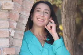 Zaraí Salvador, reconocida con el Premio al Mérito EXATEC 2026.