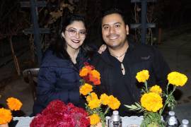 REALIZAN CATA Y MARIDAJE CON SABOR A TRADICIÓN MEXICANA