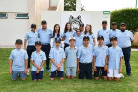 Equipo Zona Norte.