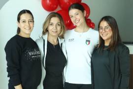 MILENA BALDASSARRI IMPARTE MASTERCLASS EN D’JAZZ