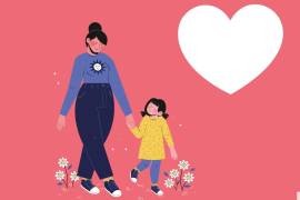 La figura de mamá siempre ha tenido un papel importante en la sociedad, la cultura y el arte.