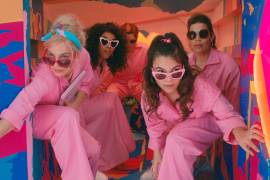 EL ‘DRESS-CODE’ (NO OFICIAL) DE BARBIE