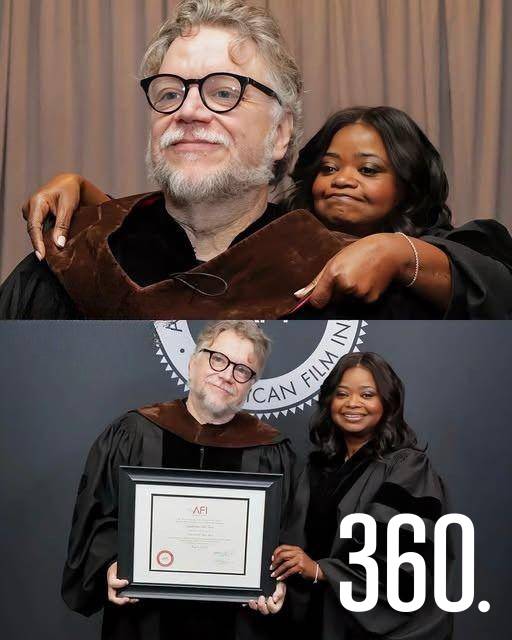 $!Doctor Honoris Causa a Guillermo del Toro.