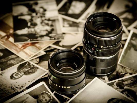 PROYECTOS DE FOTOGRAFÍA PARA EL 2019, PARTE 2