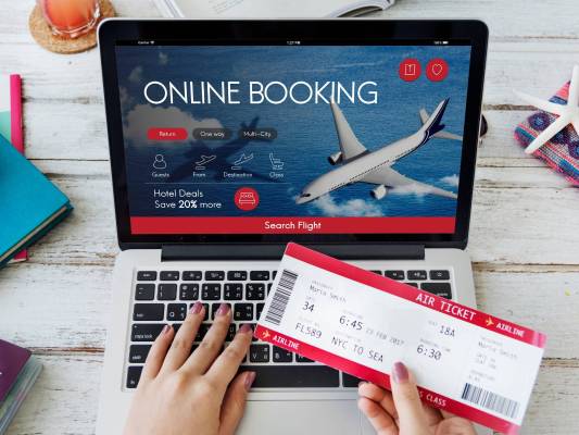 TIPS INFALIBLES PARA VIAJAR EN SEMANA SANTA