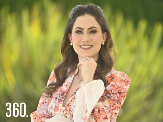 DESPEDIDA DE SOLTERA PARA MARIMAR TREVIÑO
