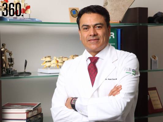 25 AÑOS DE SANAR: LA PASIÓN QUE TRANSFORMÓ SU VIDA Y LA DE MILES DE PACIENTES