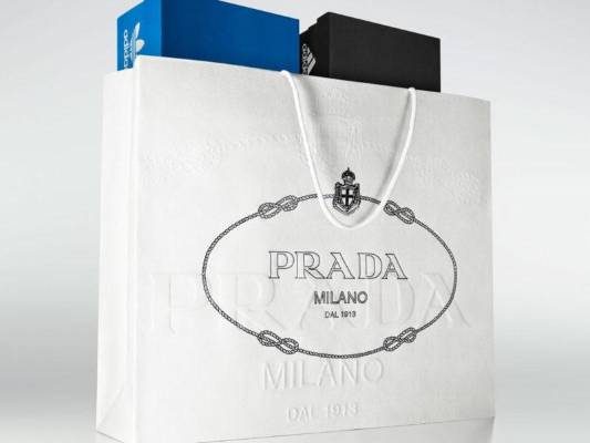 Prada y adidas se unen para crear los tenis perfectos