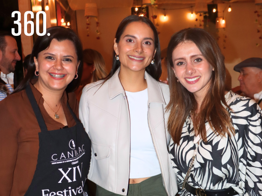 DISFRUTAN DEL XIV FESTIVAL DE LA PAELLA EN SALTILLO