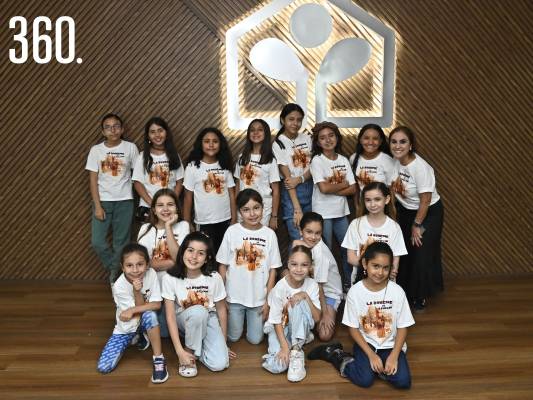 ALUMNAS DEL CORO VIVIR PARTICIPAN EN EL CONCIERTO ‘LA BOHÈME’