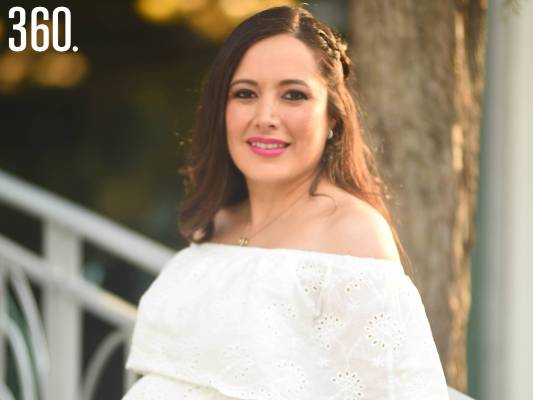 BABY SHOWER PARA DALYA RODRÍGUEZ