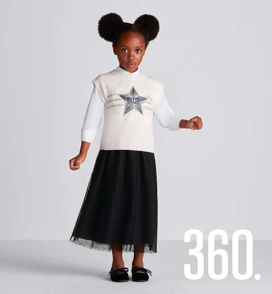 $!BIENVENIDA A LOS 80’S: ESTOS SON LOS MEJORES LOOKS ESTILO BALLETCORE
