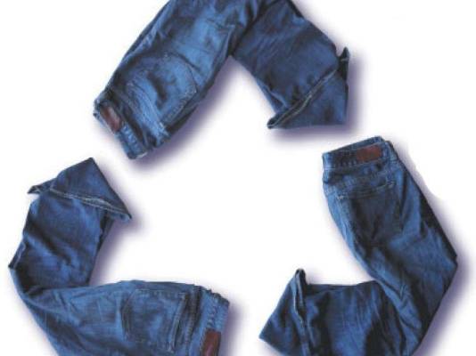 REUTILIZA LO QUE TIENES EN EL CLOSET