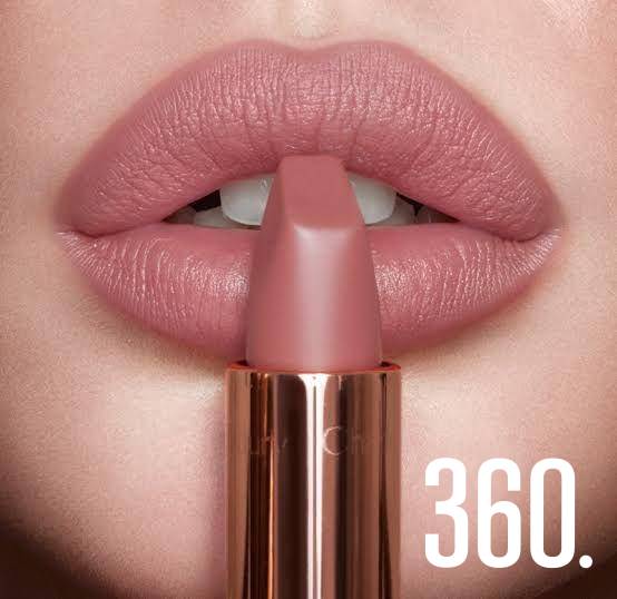 $!En tiempos de recesión, el lujo accesible se encuentra en un lipstick: pequeño objeto de poder y optimismo.