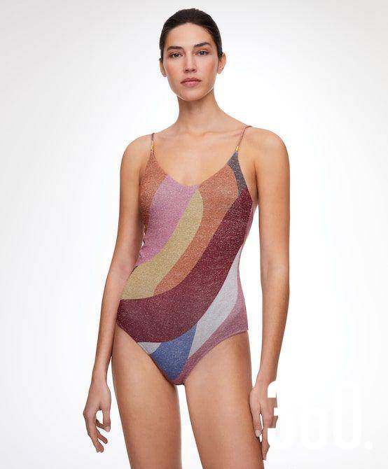 $!Moda de playa