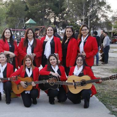 Rondalla Ensueño.