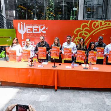 Con propuestas gastronómicas a precios accesibles, el Coahuila Restaurant Week promete una experiencia culinaria variada.