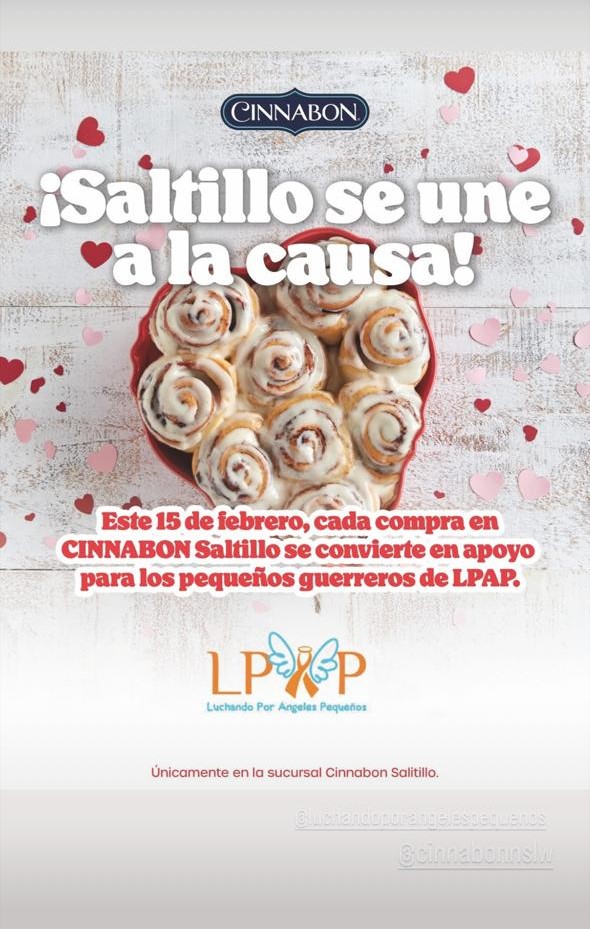 $!EVENTOS EN SALTILLO QUE DEBES CONOCER