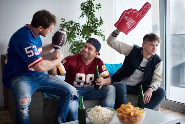 HOY SE HABLA DE… SUPER BOWL LIX