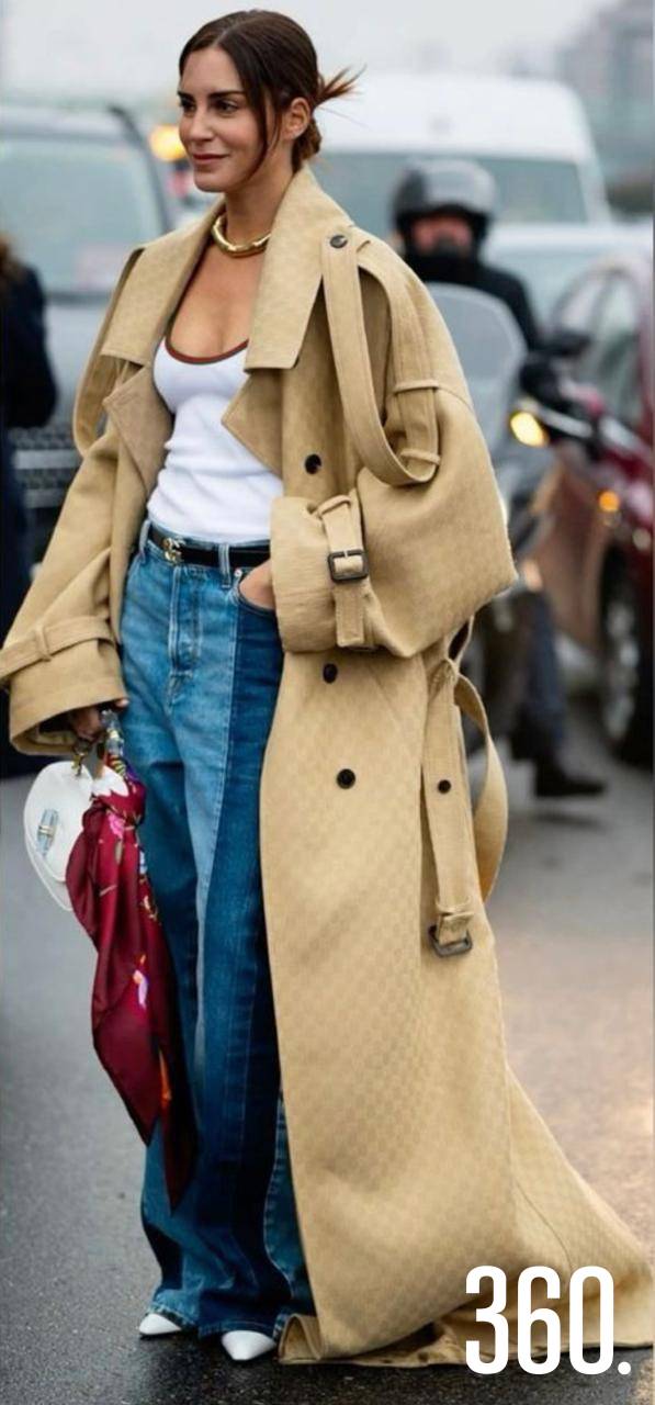 $!DEL STREET STYLE A TU CLÓSET: LAS 15 TENDENCIAS MÁS PODEROSAS DEL OTOÑO / INVIERNO 25/26