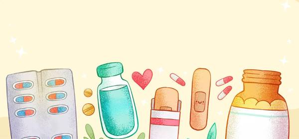 La sabiduría de los años: entre plantas, elixires y libros raros, se esconde un botiquín que cura cuerpo, alma... y nostalgia.