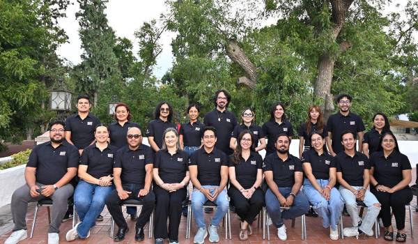 El Hearth Summit llega a Saltillo para impulsar el bienestar de los agentes de cambio que trabajan en favor de sus comunidades.