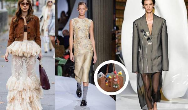 Aprender a distinguir entre tendencias duraderas y modas fugaces es clave para vestir con estilo y personalidad propia.