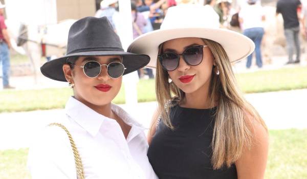 Fernanda Panini y Valeria Moreno.