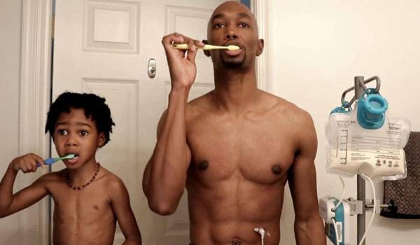 Historias que inspiran, conmueven y acercan: el cine como puente para fortalecer el lazo entre padres e hijos.
