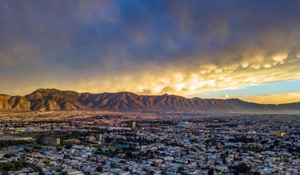 Saltillo cumple 448 años y sus habitantes lo celebran con cariño, gratitud y memorias entrañables que reflejan el corazón de una ciudad viva.