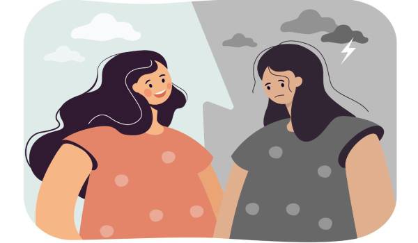 La presión por mejorar puede alejarte de lo que ya tienes y eres hoy.