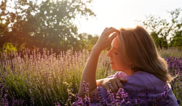 La primavera transforma el entorno y nos invita a salir, respirar y reconectar con lo simple.