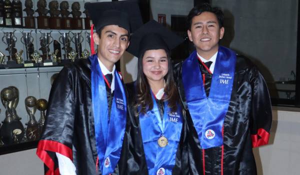 Universidad La Salle, Profesionales con Valor.