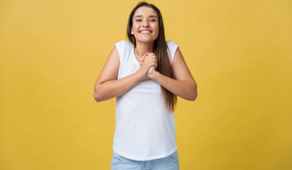 Un gesto sencillo para honrar todo lo que sí está bien.