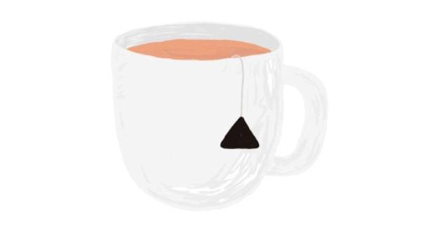 TÉ A LAS 5 CON MR. ELIOT