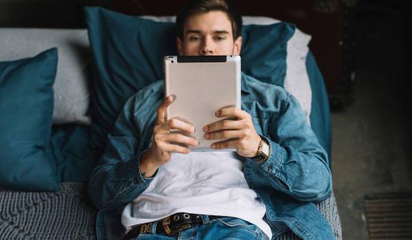 Si bien no existe una guía perfecta para ser padre, encontrarás consejos prácticos e interesantes reflexiones en estos libros.