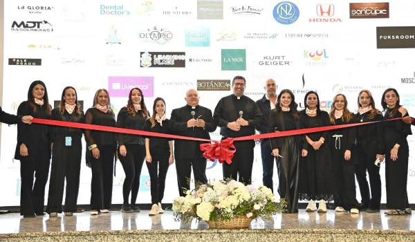 REALIZA LPAP BINGO CON CAUSA