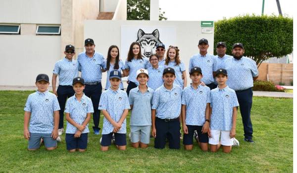 Equipo Zona Norte.