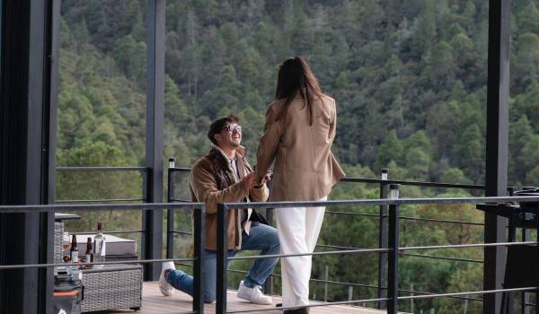 Antonio S. Verduzco y Stefany Stoyanov.